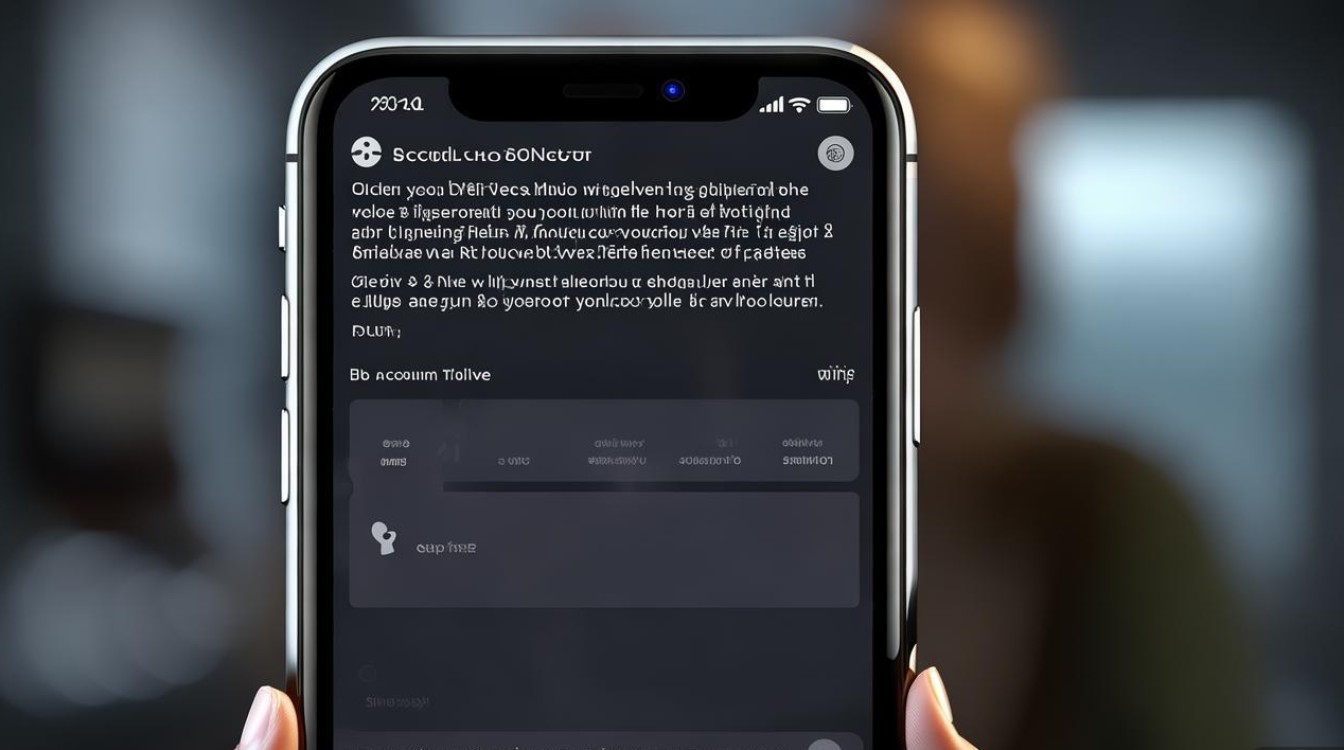 苹果手机微信切换账号登录失败怎么办?