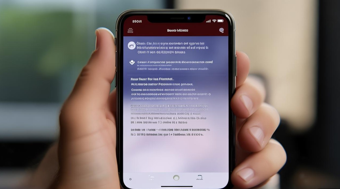 苹果手机微信切换账号登录失败怎么办?