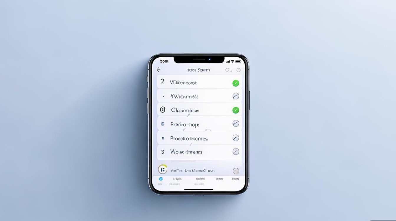 苹果手机如何切换微信账号登录?操作步骤是怎样的?