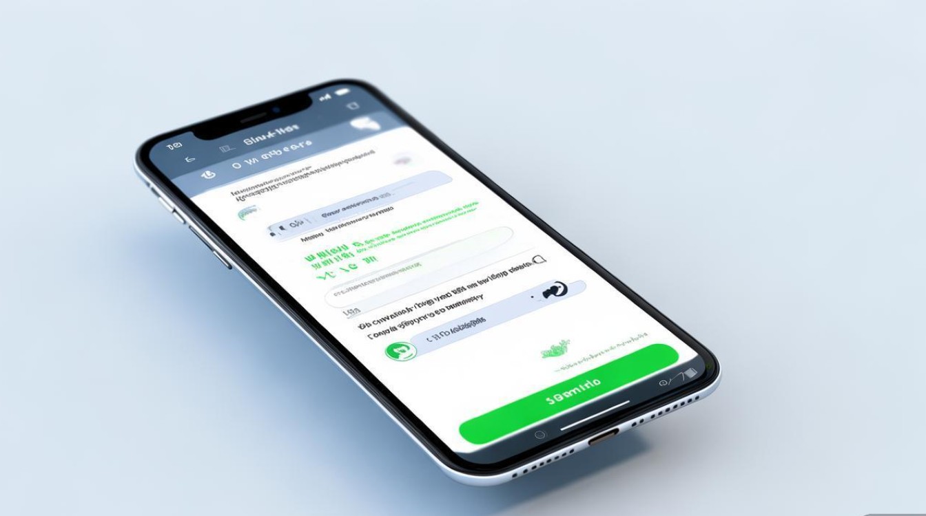 苹果手机如何切换微信账号登录?操作步骤是怎样的?
