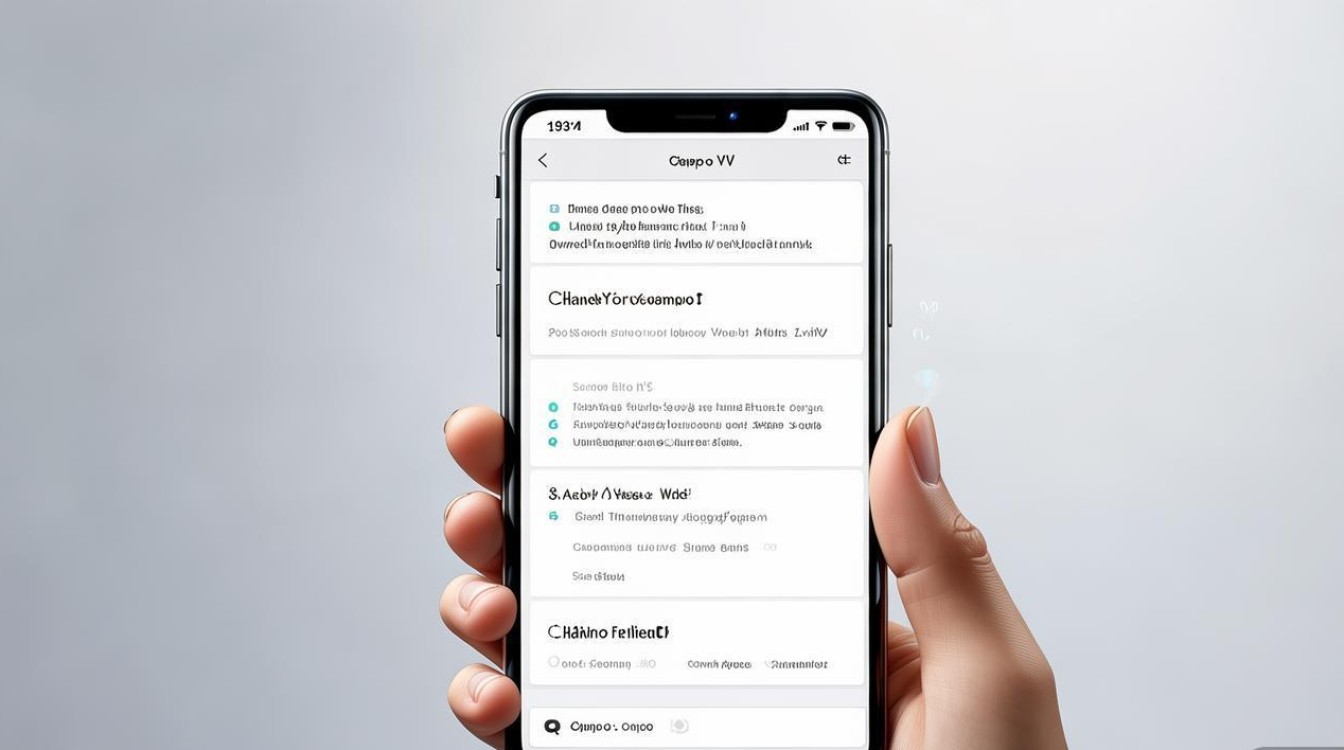 OPPO手机怎么呼叫小v?小v语音助手唤醒方法是什么?