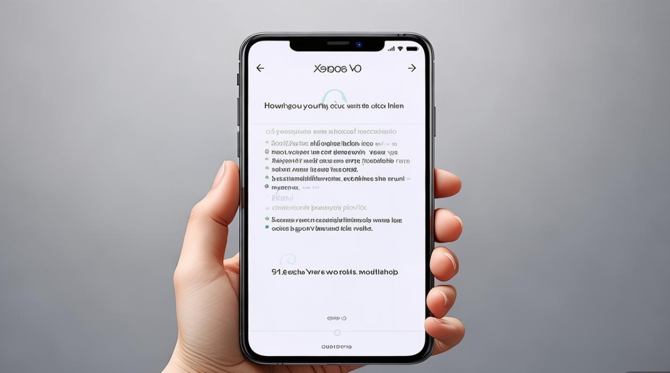 OPPO手机怎么呼叫小v?小v语音助手唤醒方法是什么?