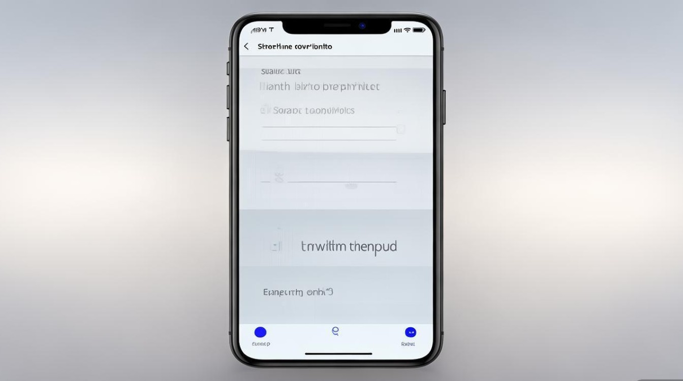 苹果手机怎么切换成手写输入？手写输入在哪里设置？