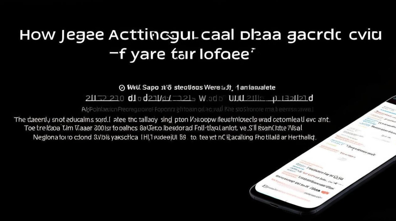 oppo手机怎么启动双卡功能？设置步骤是什么？