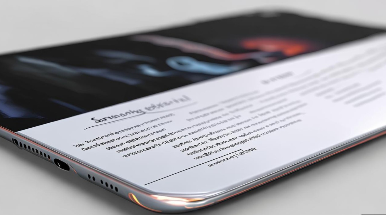 三星S6怎么双屏?双屏功能开启教程及注意事项