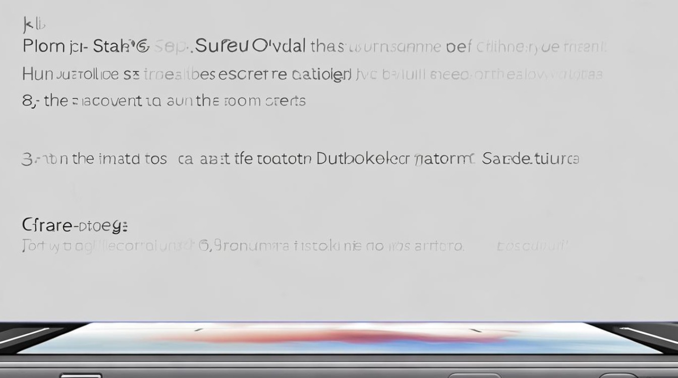 三星S6怎么双屏?双屏功能开启教程及注意事项