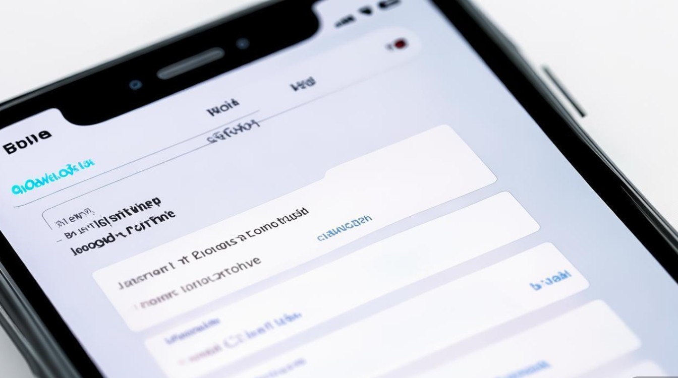 苹果手机屏蔽好友在哪里设置?详细步骤看这里!