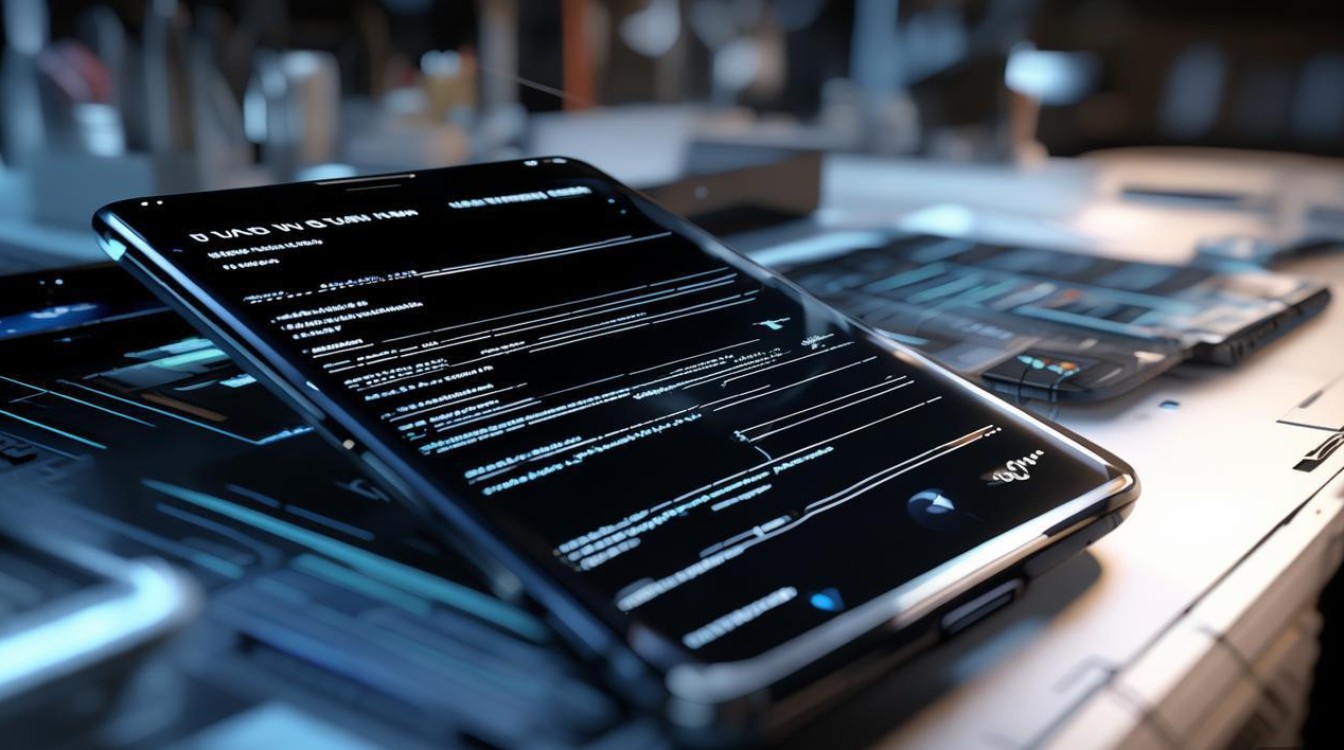 vivo手机刷机详细步骤是怎样的？