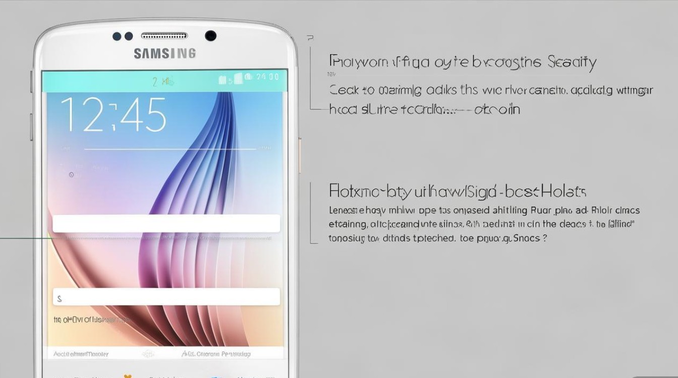 三星s6怎么设置清晰度?教你调出超清画质