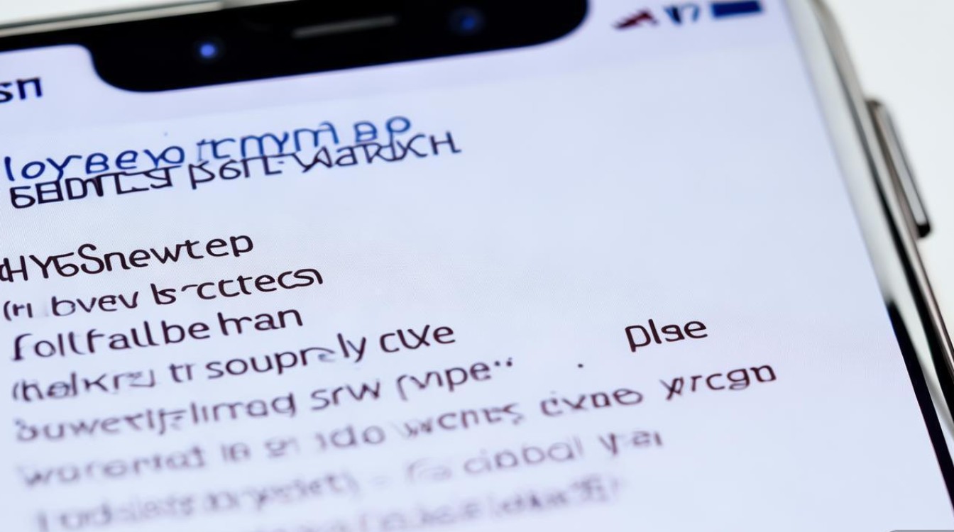 苹果手机更新不了网怎么办？信号满格却无法更新系统