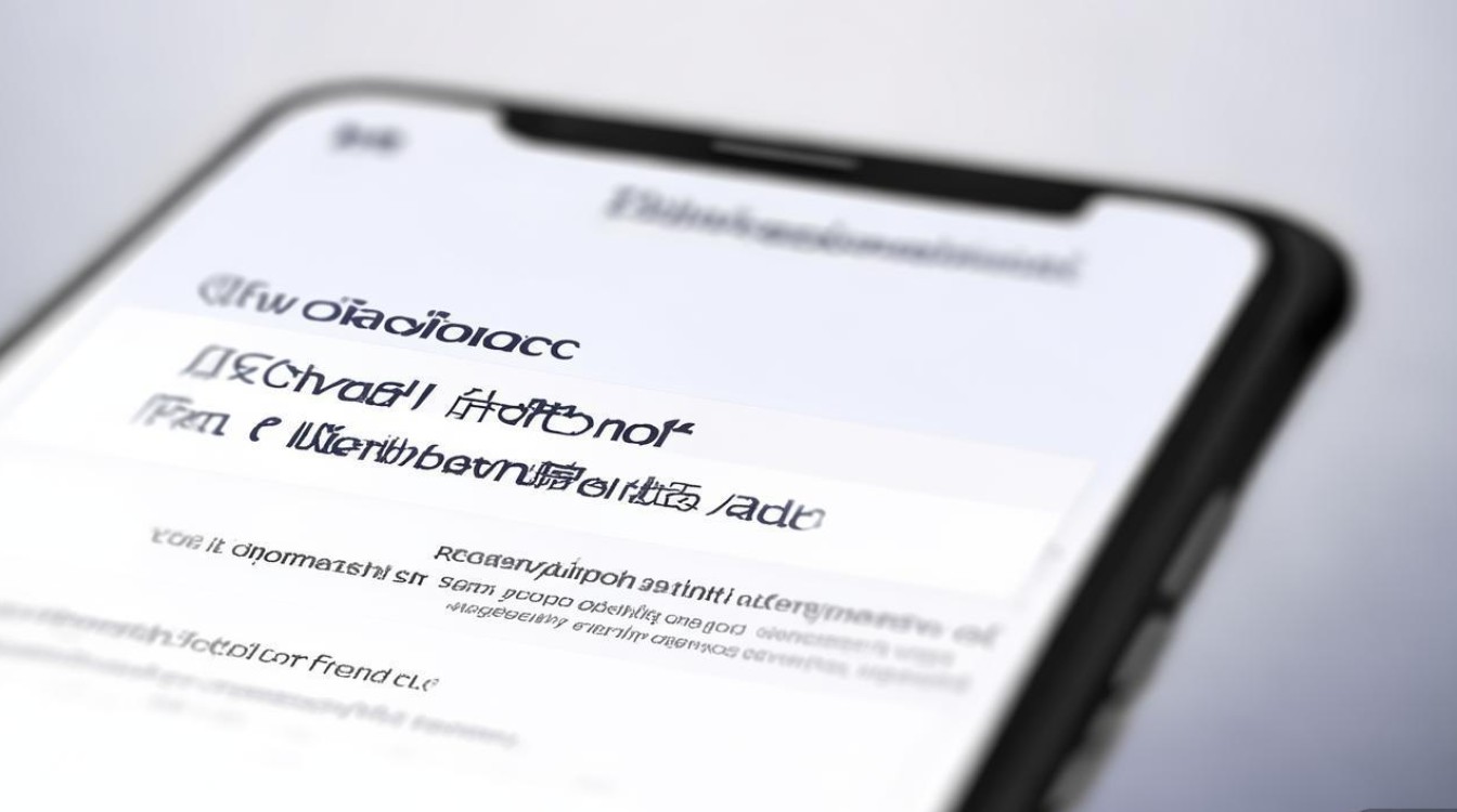 微信怎么指定查看某好友朋友圈?操作方法分享