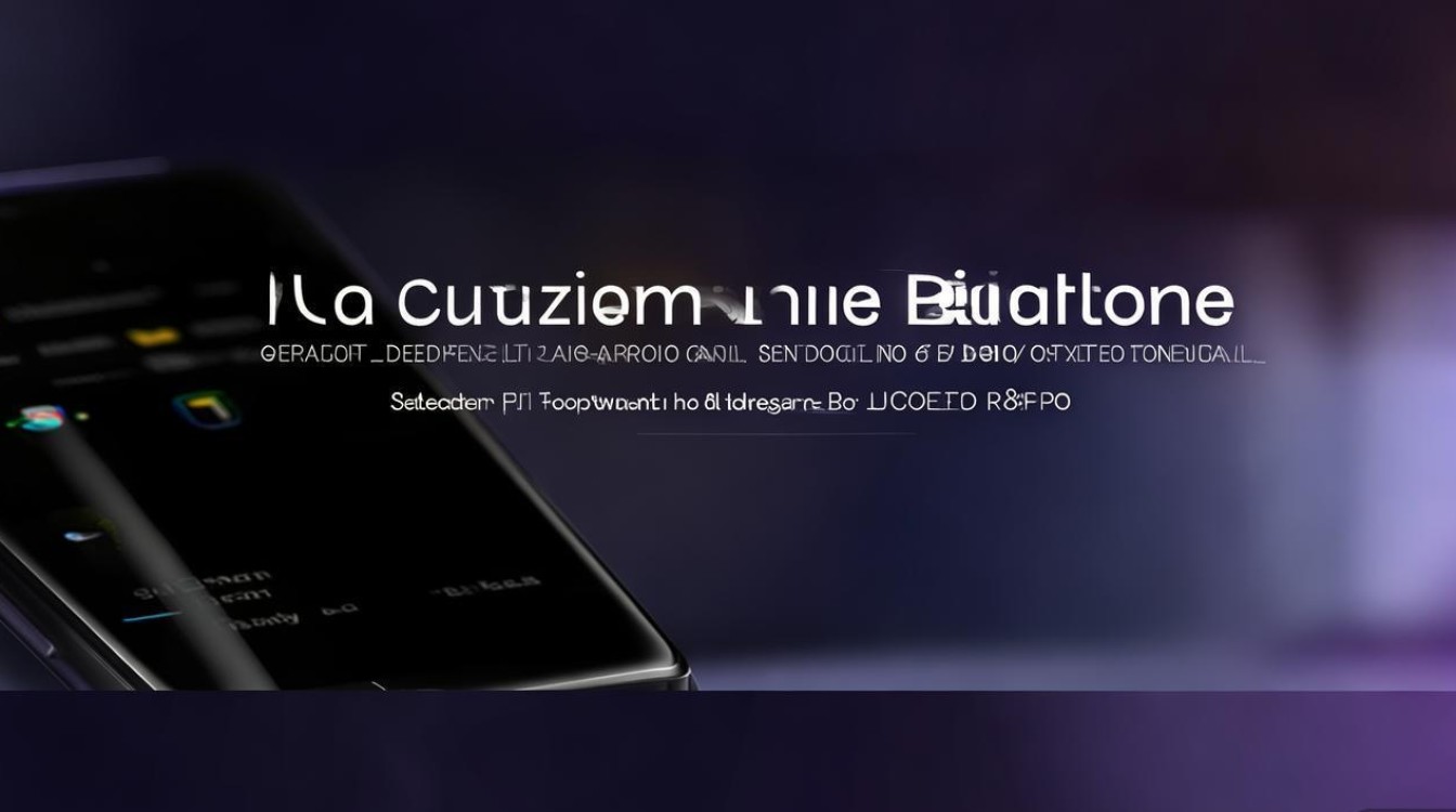 Redmi Note 11T Pro如何自定义快捷设置铃声？详细步骤分享。