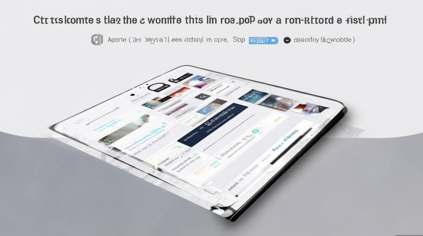 Redmi Note 11T Pro如何自定义快捷设置铃声？详细步骤分享。