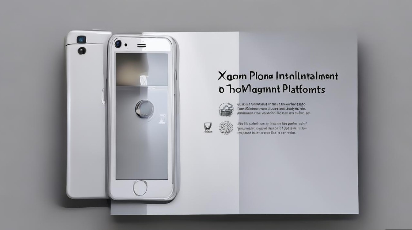 小米手机分期0首付平台有哪些？申请门槛高吗？