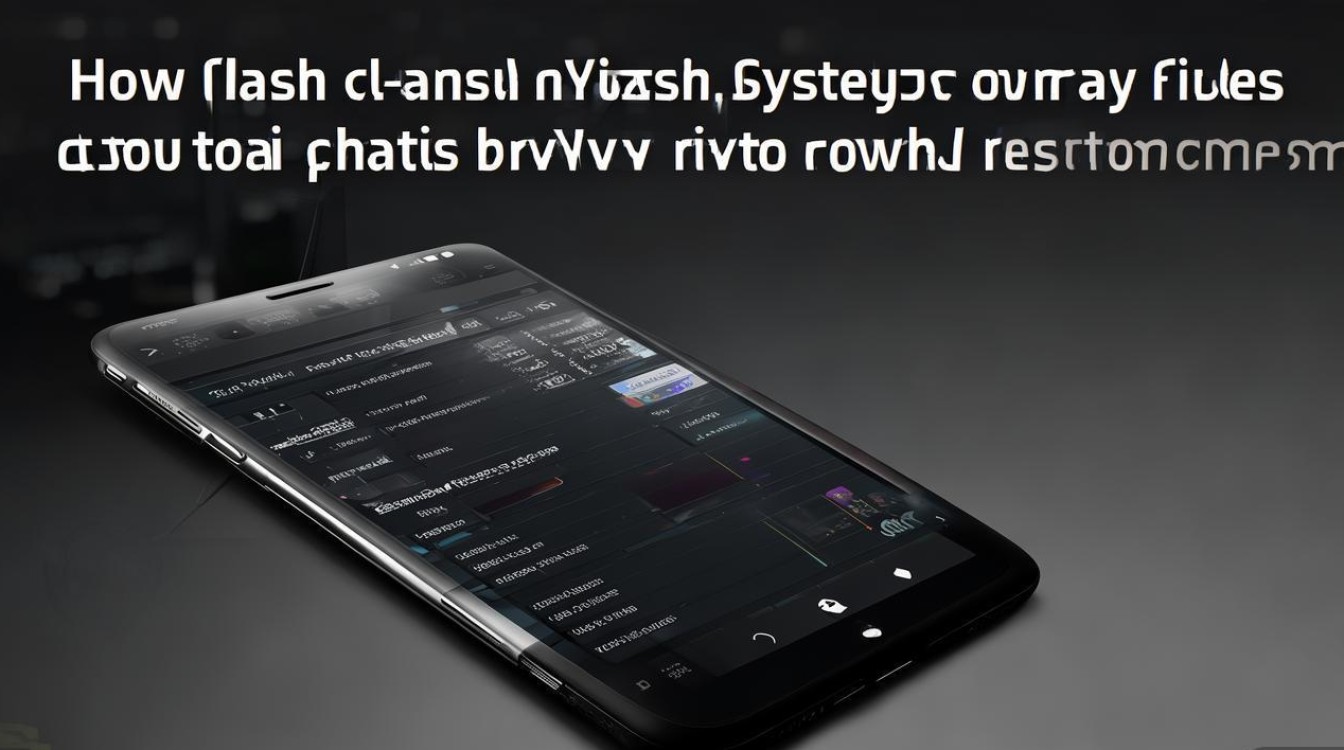 vivo手机如何刷入小米系统文件?教程与风险解析