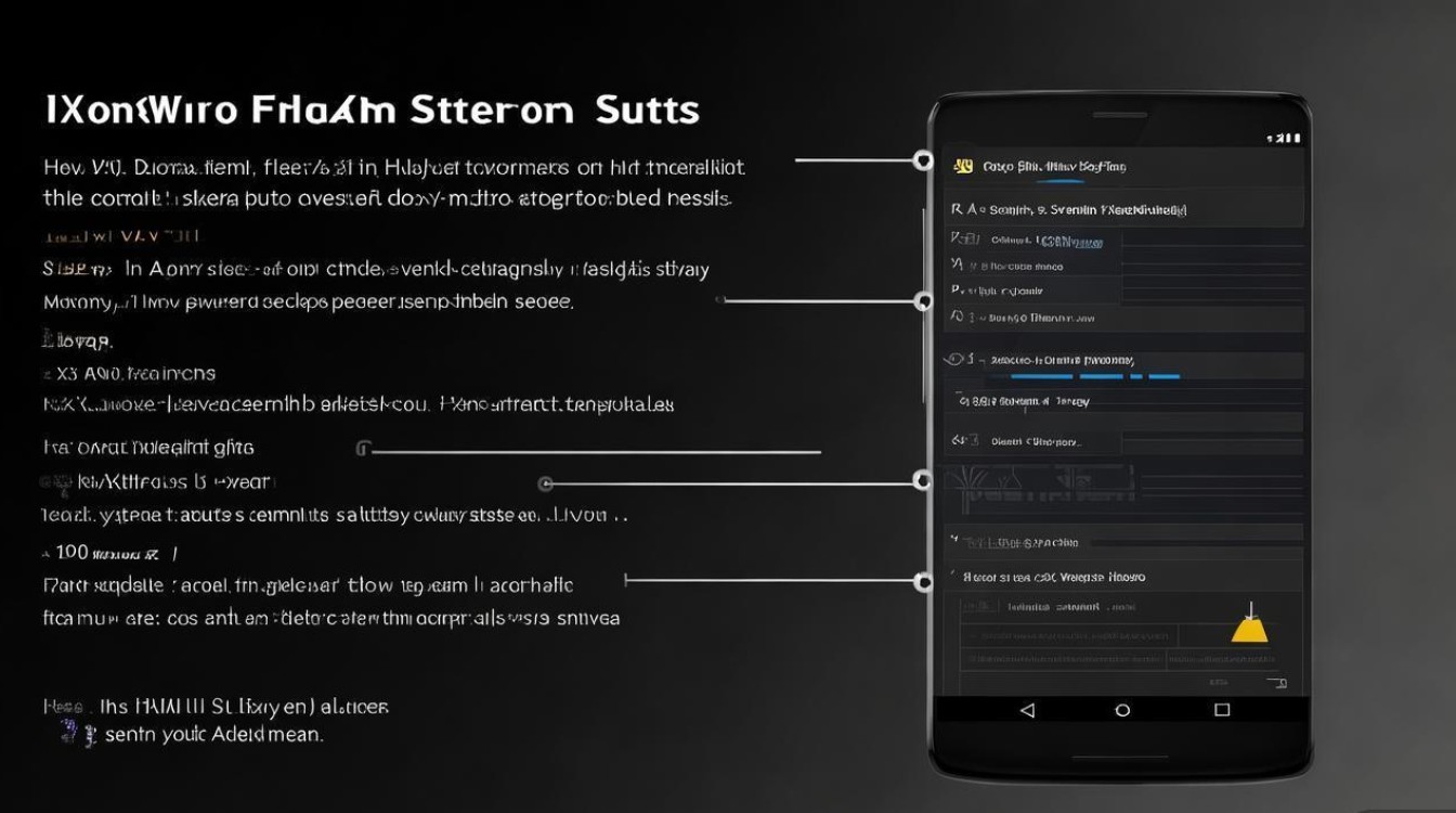 vivo手机如何刷入小米系统文件?教程与风险解析