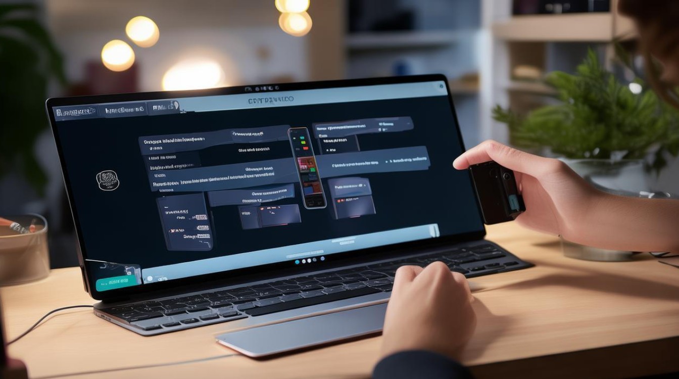 怎么把旧手机数据完整克隆到OPPO新手机？