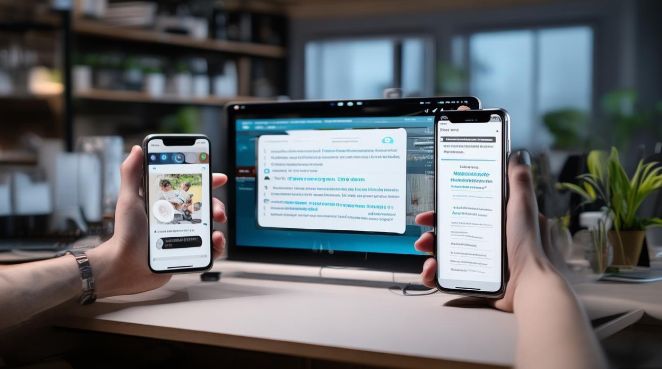 怎么把旧手机数据完整克隆到OPPO新手机？