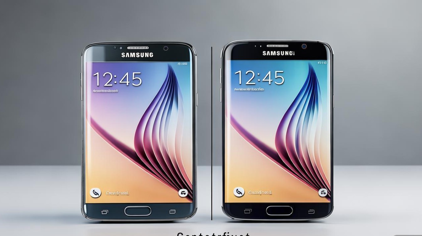 三星s6怎么辨别行货与水货？