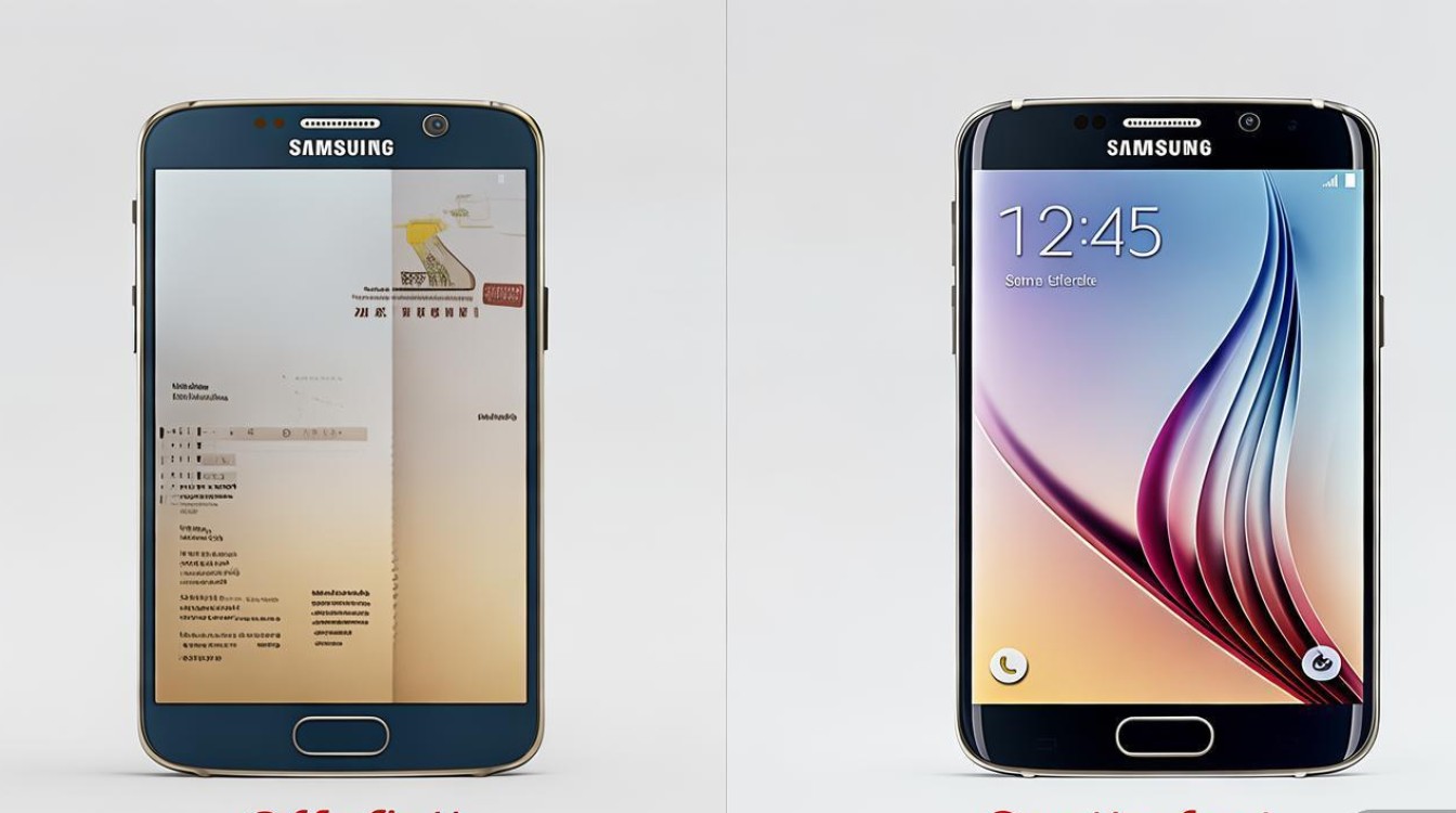 三星s6怎么辨别行货与水货？