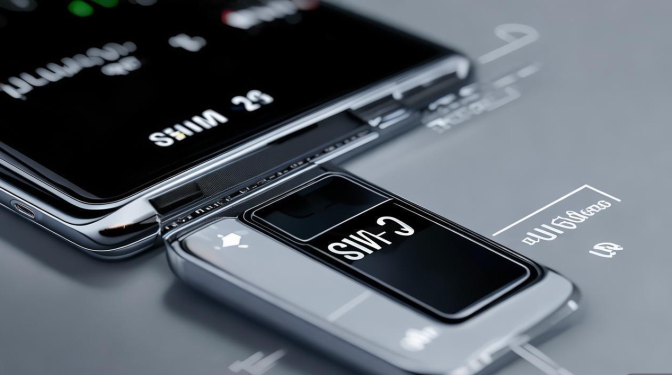 华为g7双卡怎么装？双卡槽位置及安装教程详解