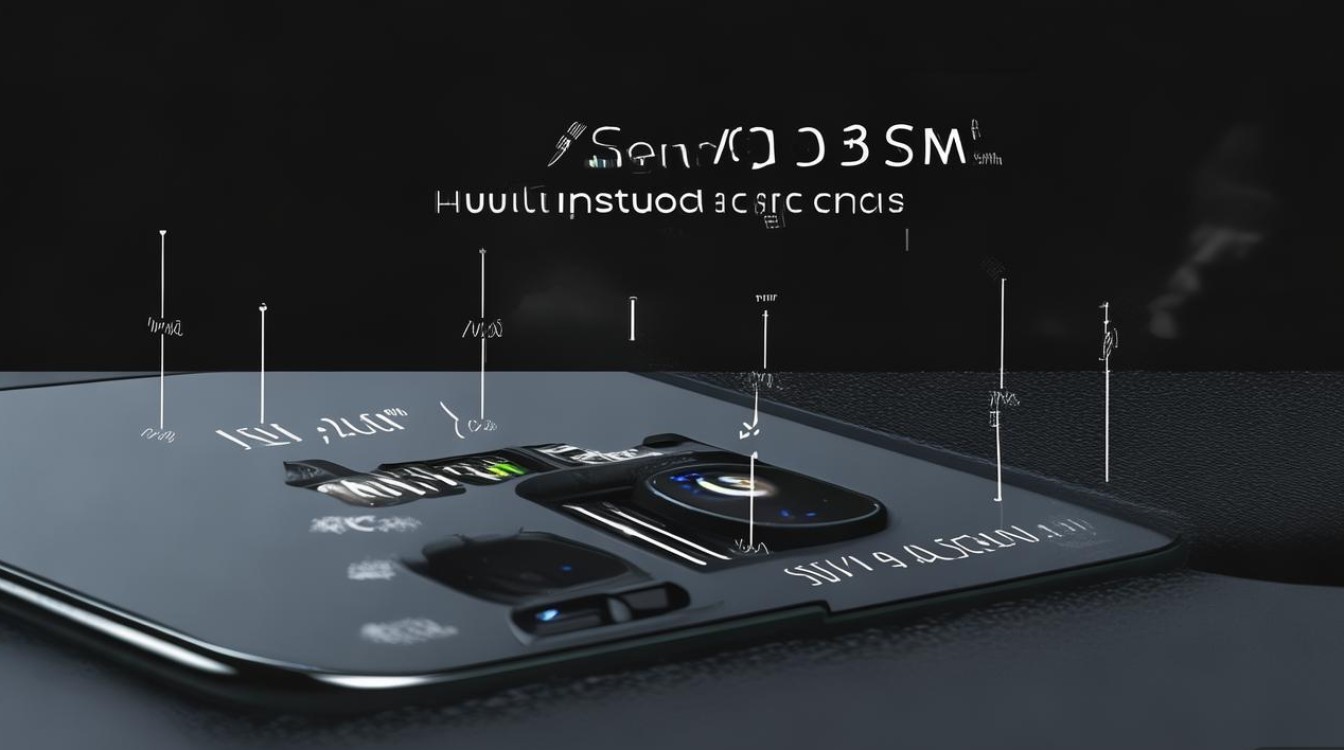 华为g7双卡怎么装？双卡槽位置及安装教程详解