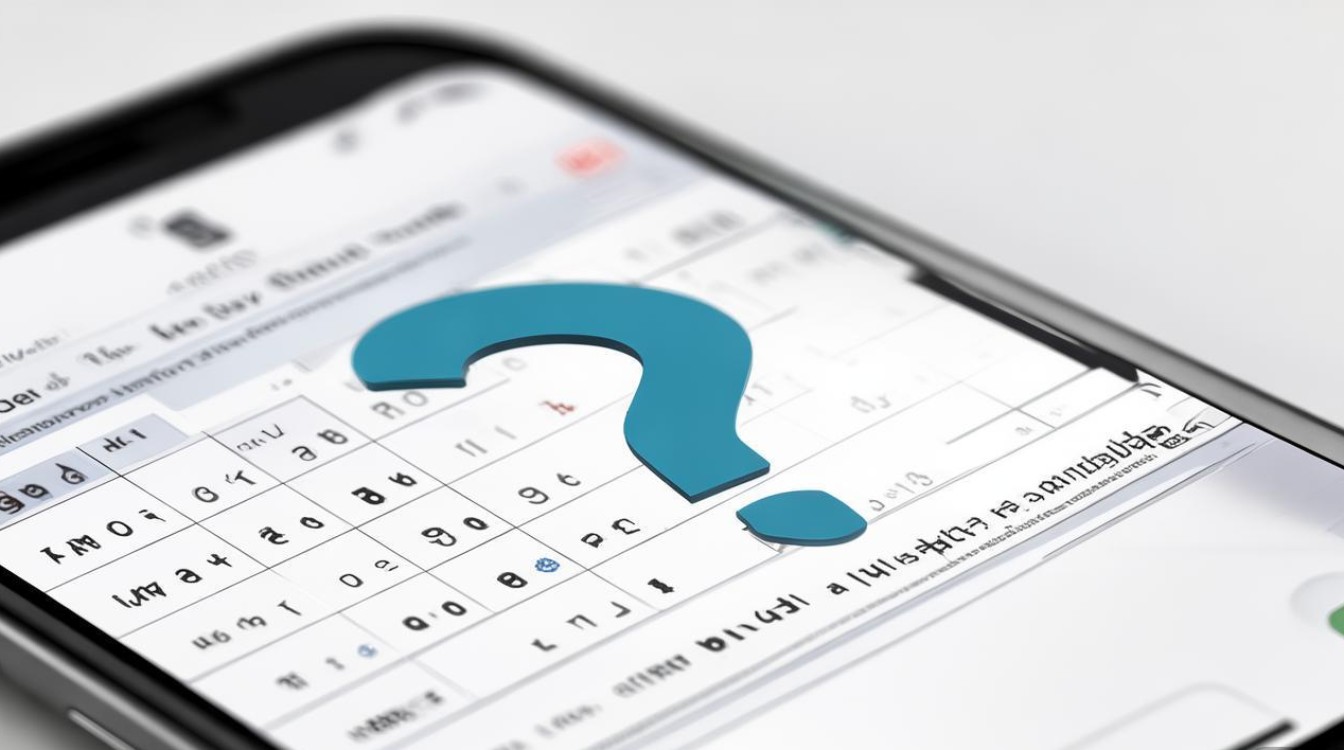 苹果手机日历不见了？设置里怎么找回来？