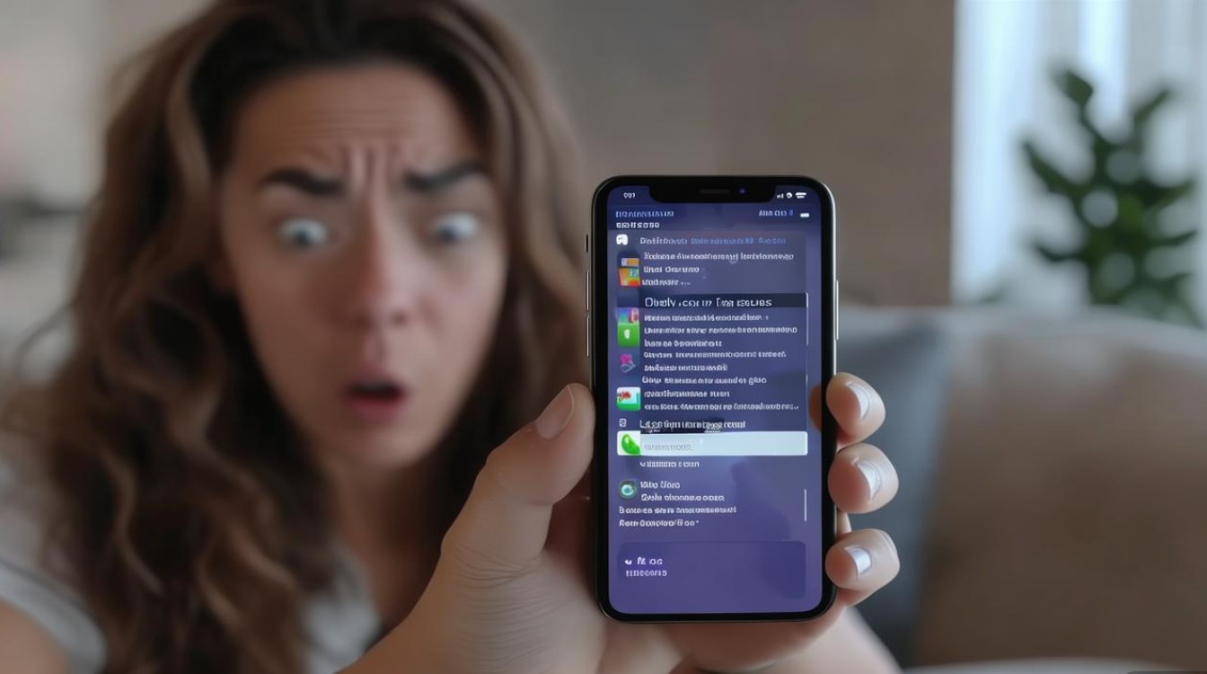 苹果手机突然没4G信号了怎么办？