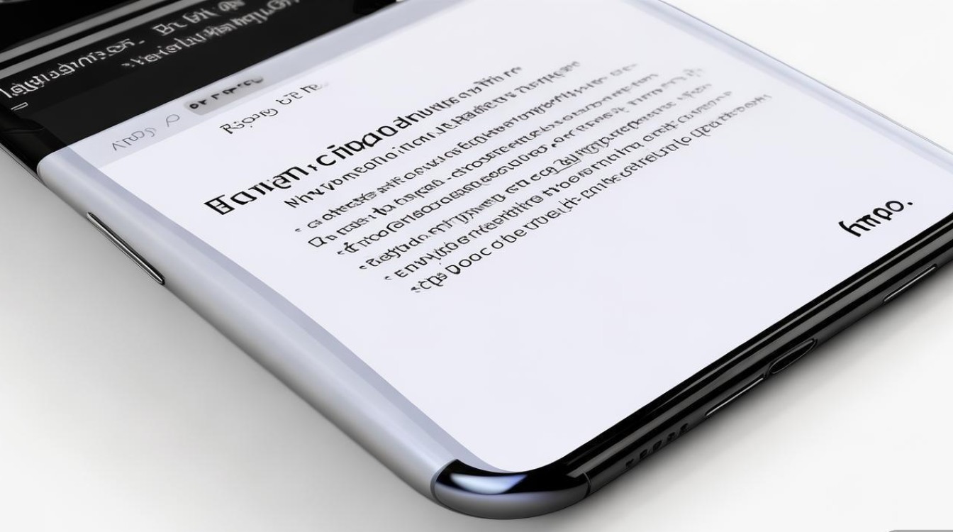 oppo手机怎么设置行程码?开启位置权限后在哪找?