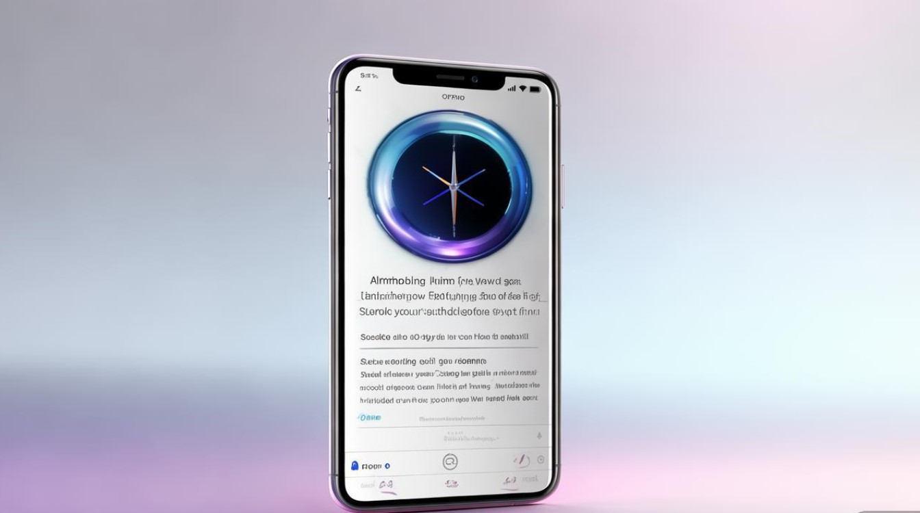 oppo闹钟总响个不停？怎么设置让它准时停又准时响？