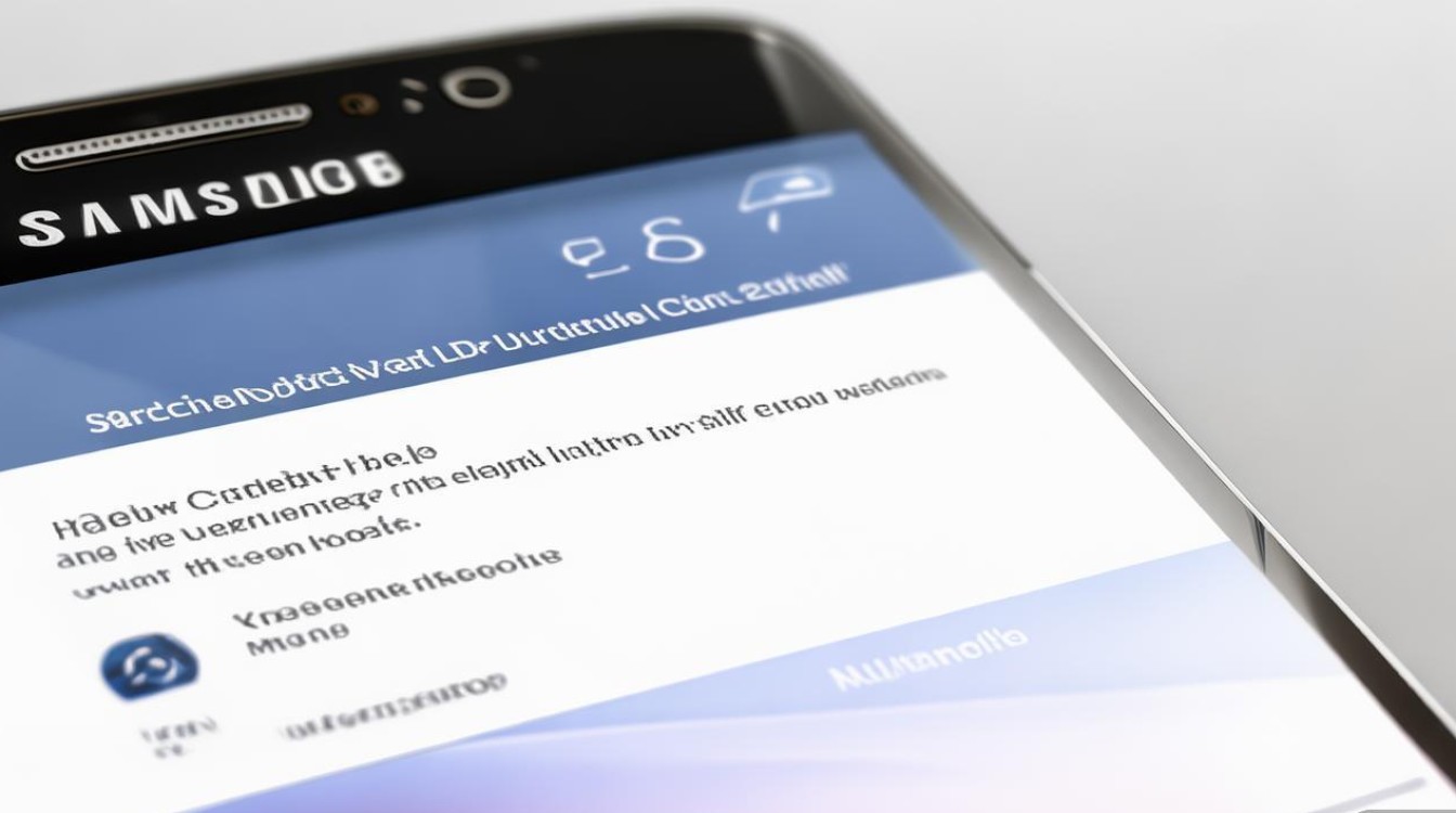 三星S6怎么查通话时间?详细步骤教你快速查询!