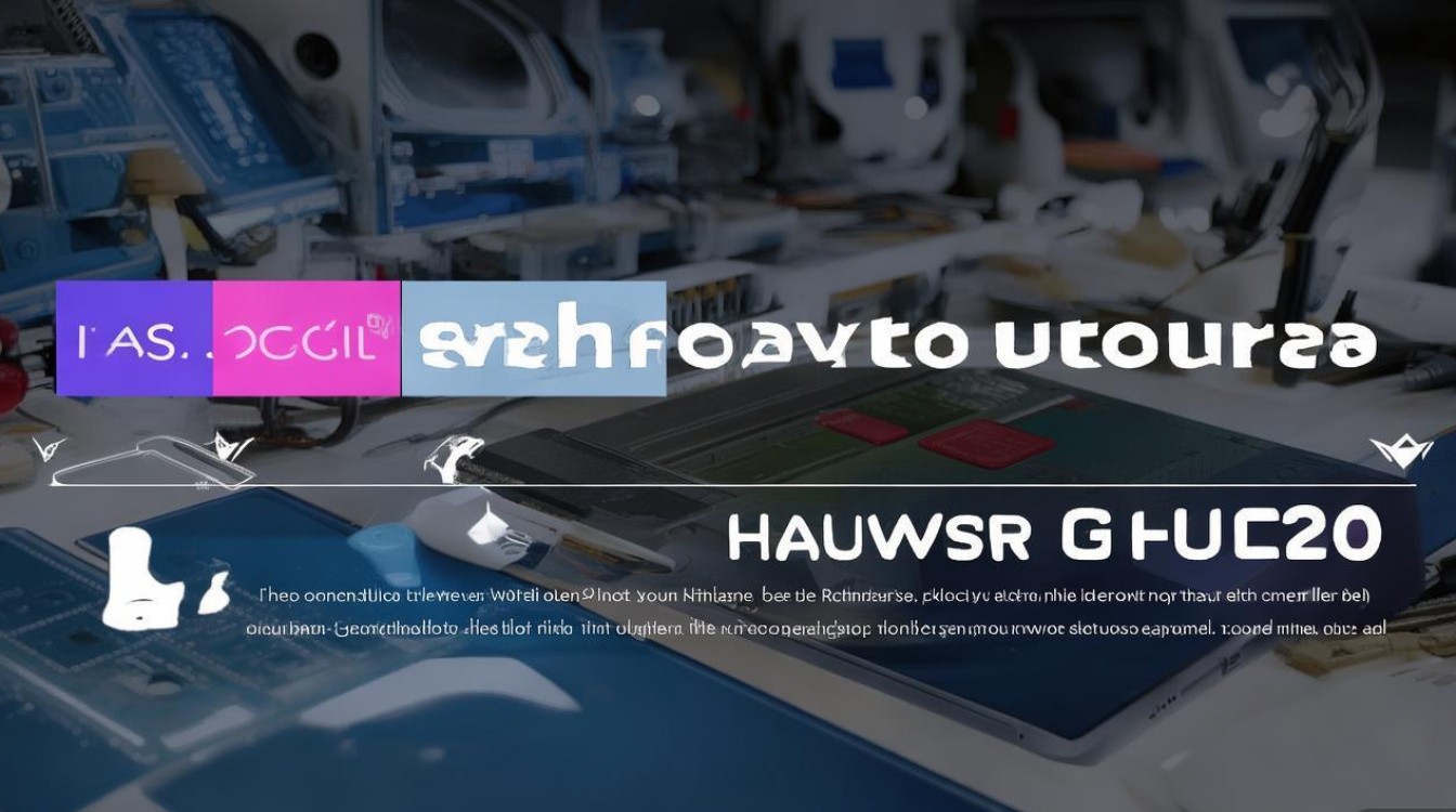 华为g7ul20怎么刷机？详细步骤与注意事项有哪些？