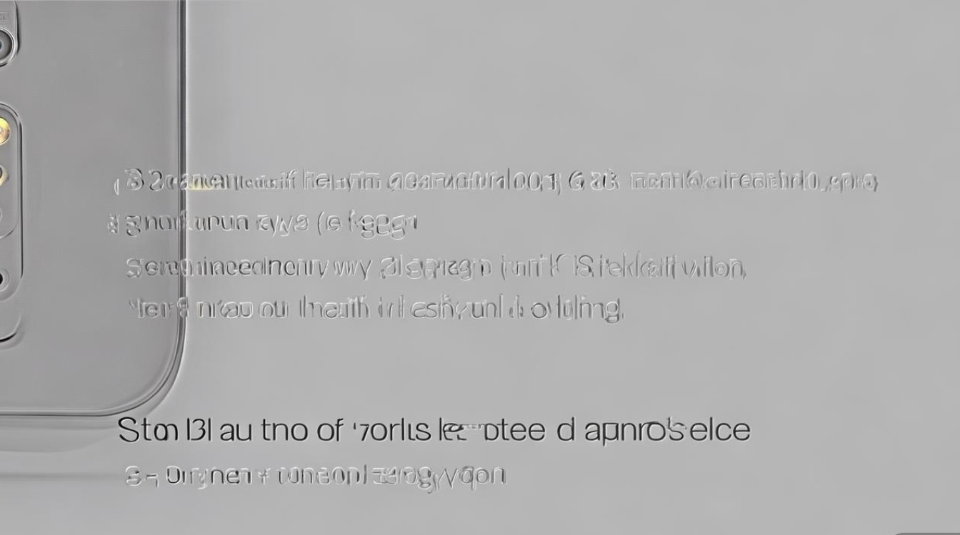 oppo手机返回键怎么调？返回键功能/位置/灵敏度调整方法