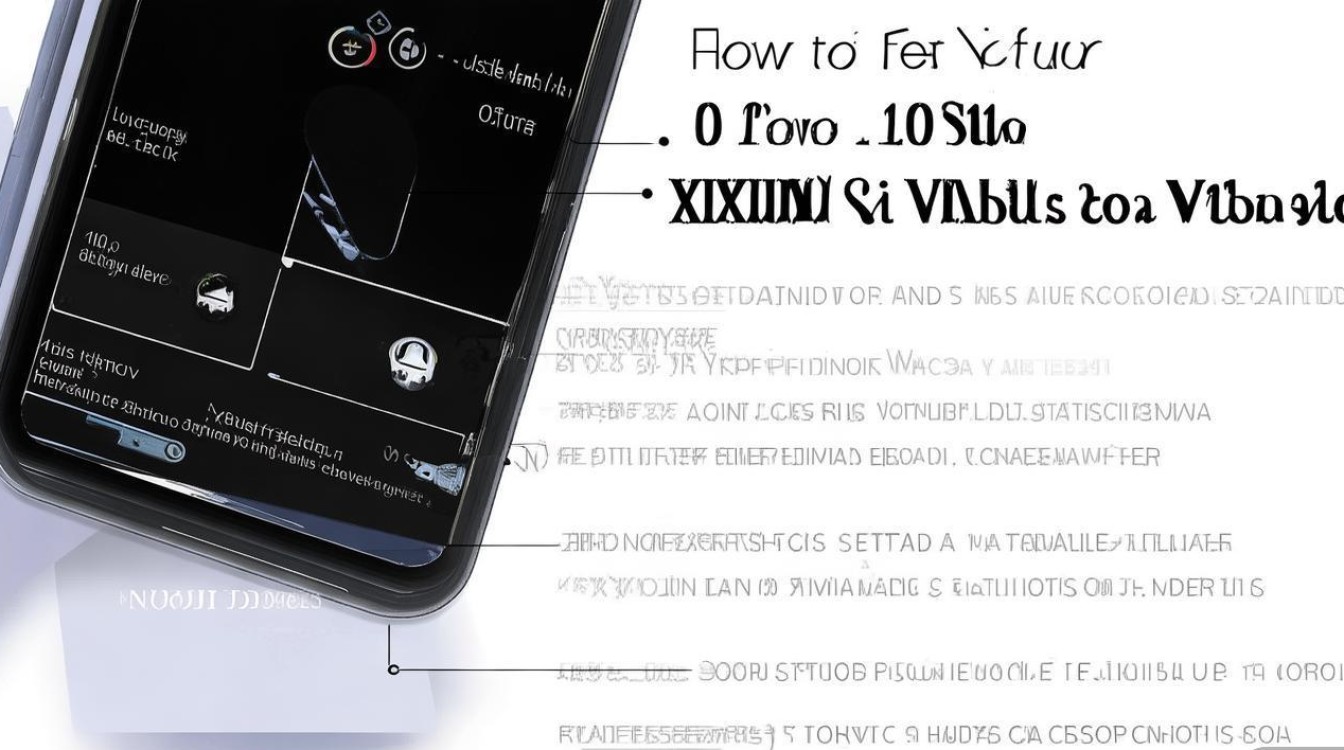 vivo手机如何刷入小米系统？详细步骤与风险解析