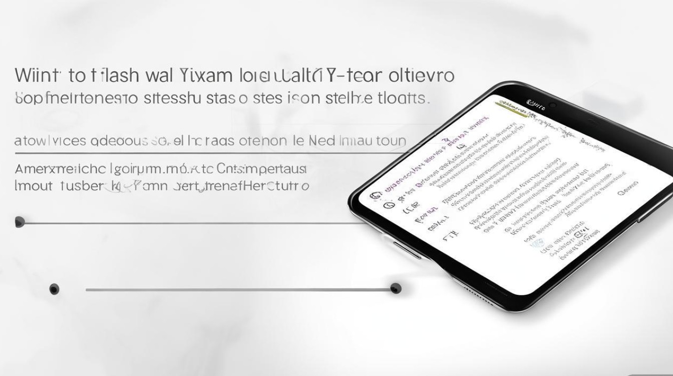 vivo手机如何刷入小米系统？详细步骤与风险解析