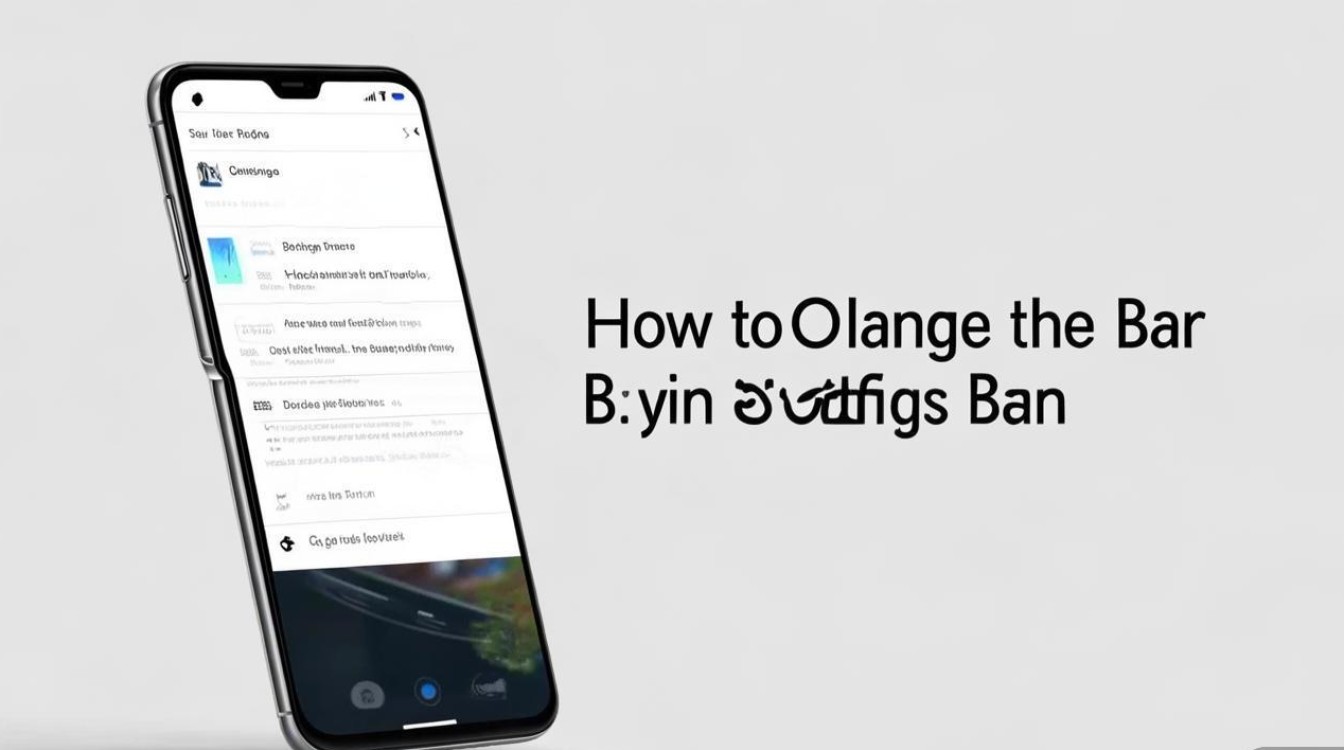 vivo手机怎么更换状态栏？自定义状态栏教程在这