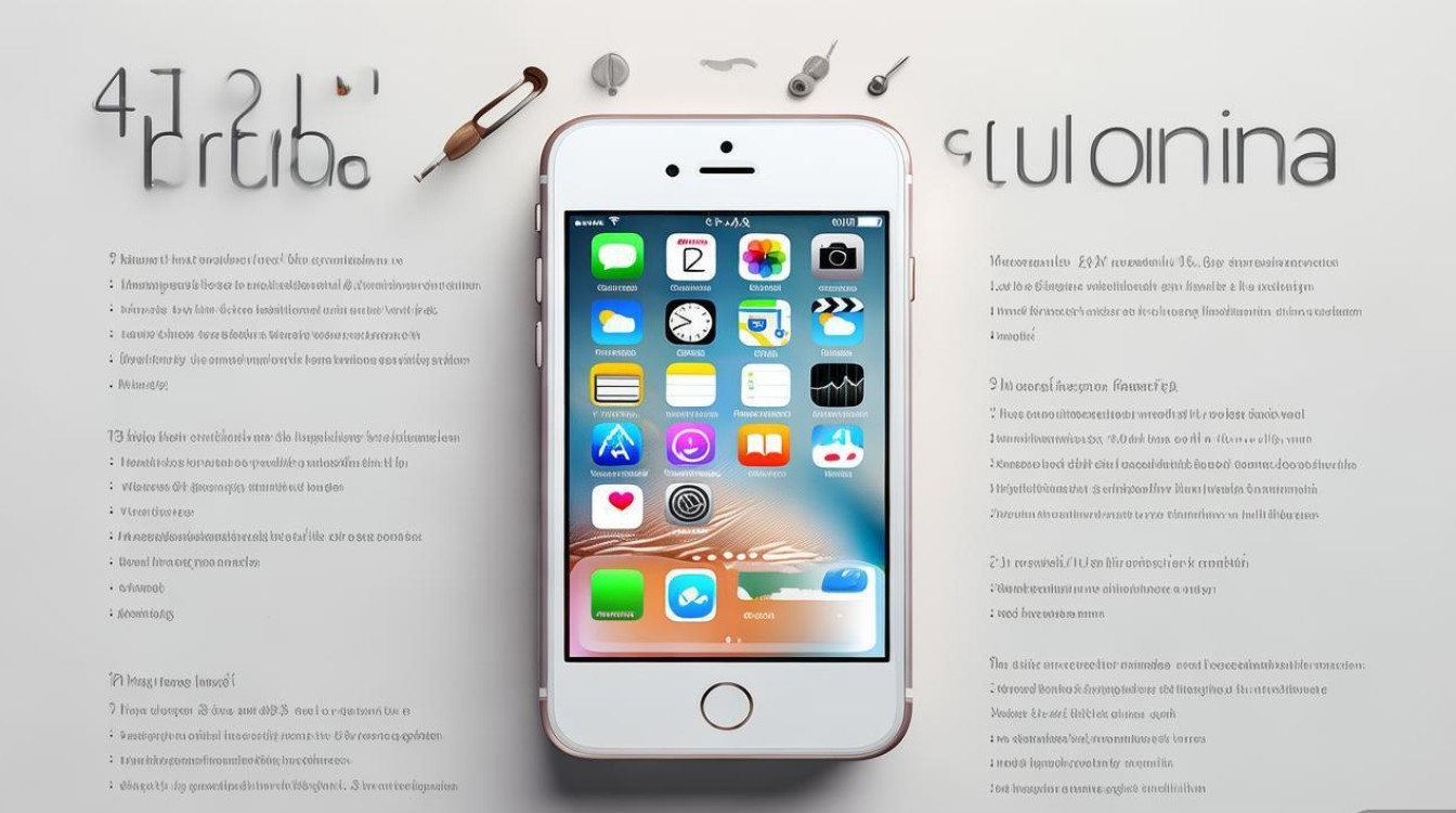 苹果手机没4G信号怎么办？教你排查解决方法