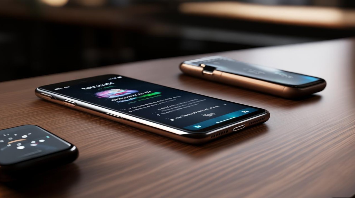 苹果手机和苹果手表怎么连接教程？