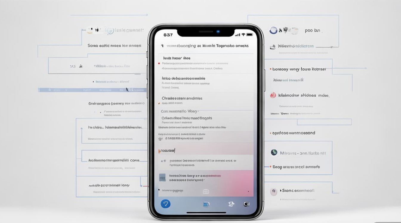 苹果手机联不上网络怎么办?排查步骤和解决方法有哪些?