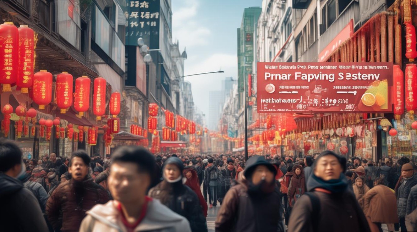 支付体系春节大考是什么？为何春节成支付体系大考？