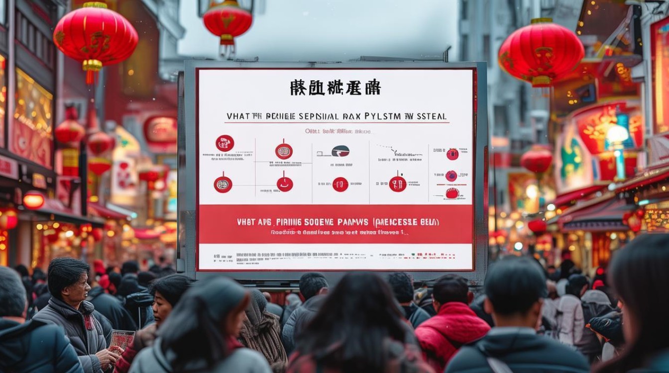 支付体系春节大考是什么？为何春节成支付体系大考？