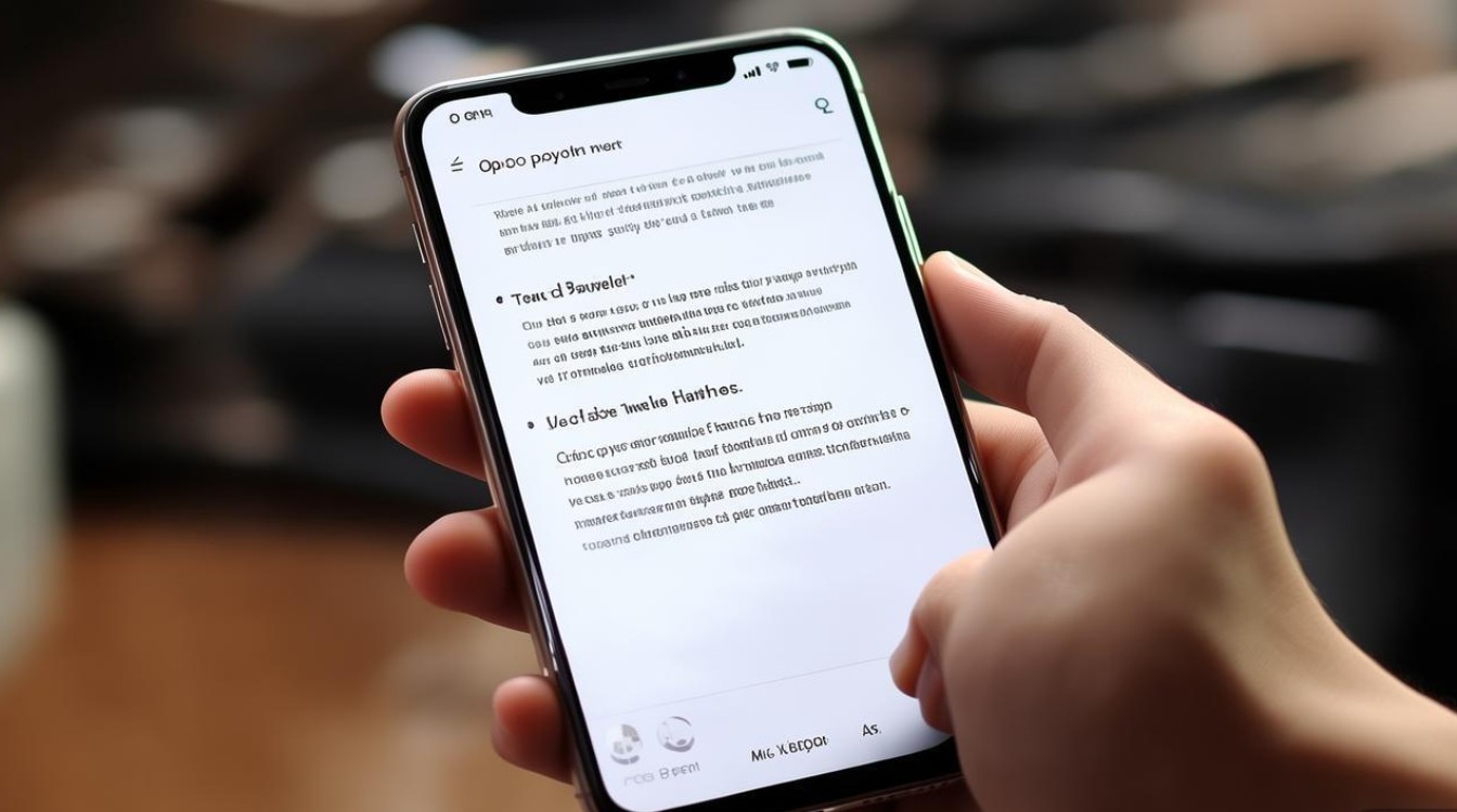 oppo钱包刷卡怎么用？新手操作步骤详解来了！