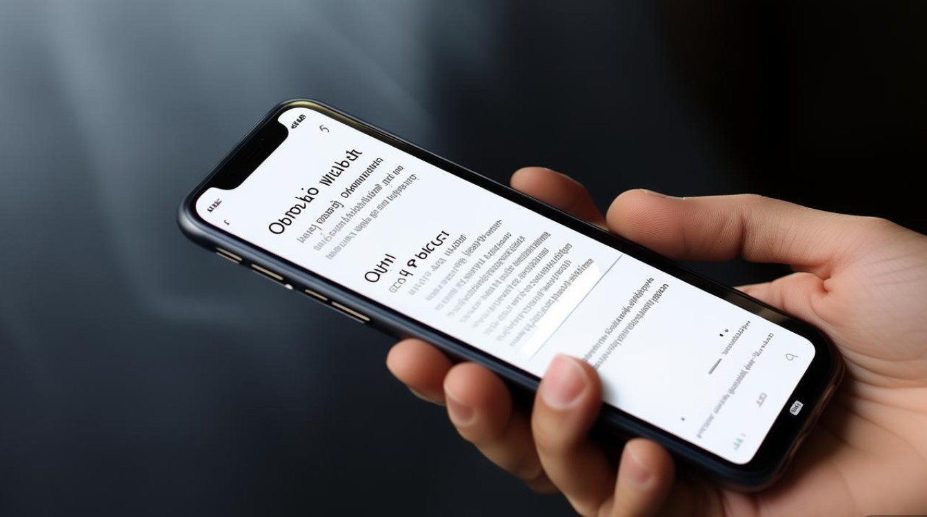 oppo钱包刷卡怎么用？新手操作步骤详解来了！