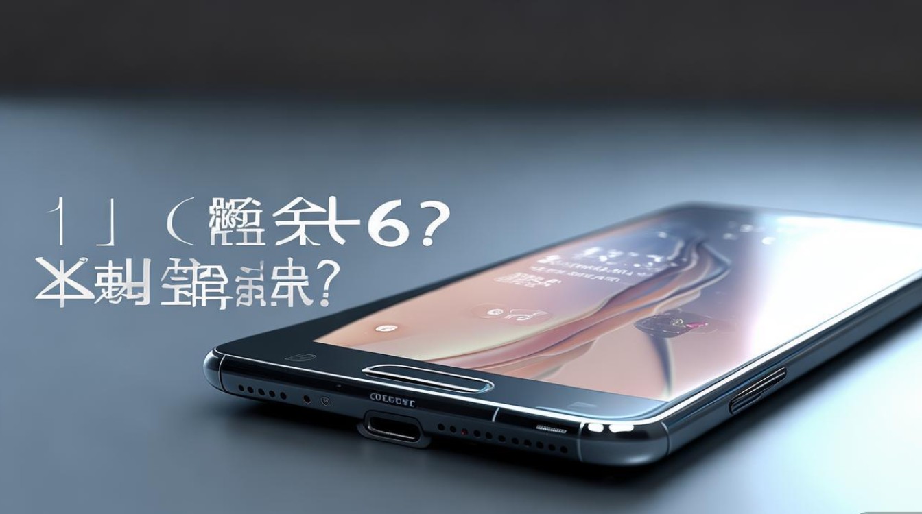 三星s6手机没反应怎么强制开机？