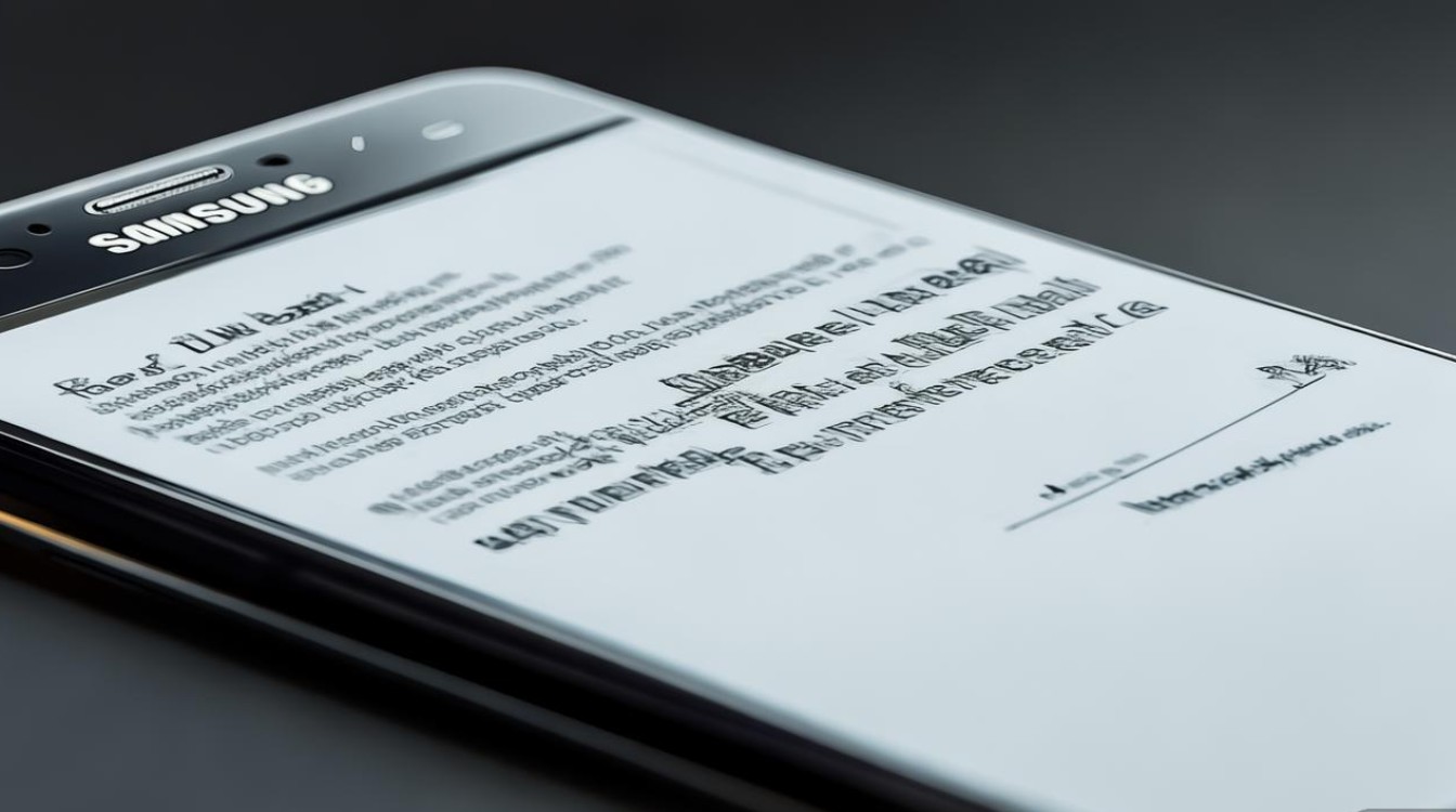 三星s6手机没反应怎么强制开机？