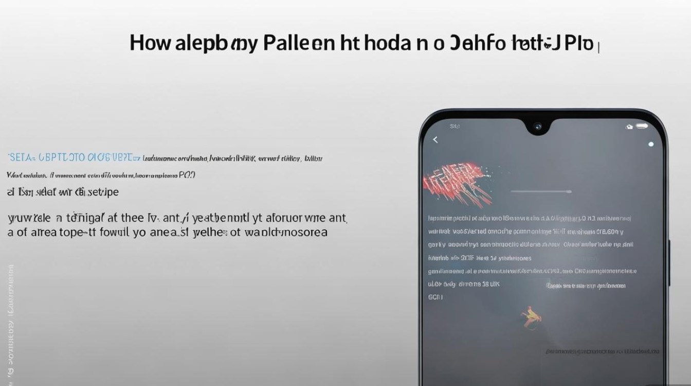 Redmi Note 11T Pro怎么设置壁纸？自定义步骤有哪些？