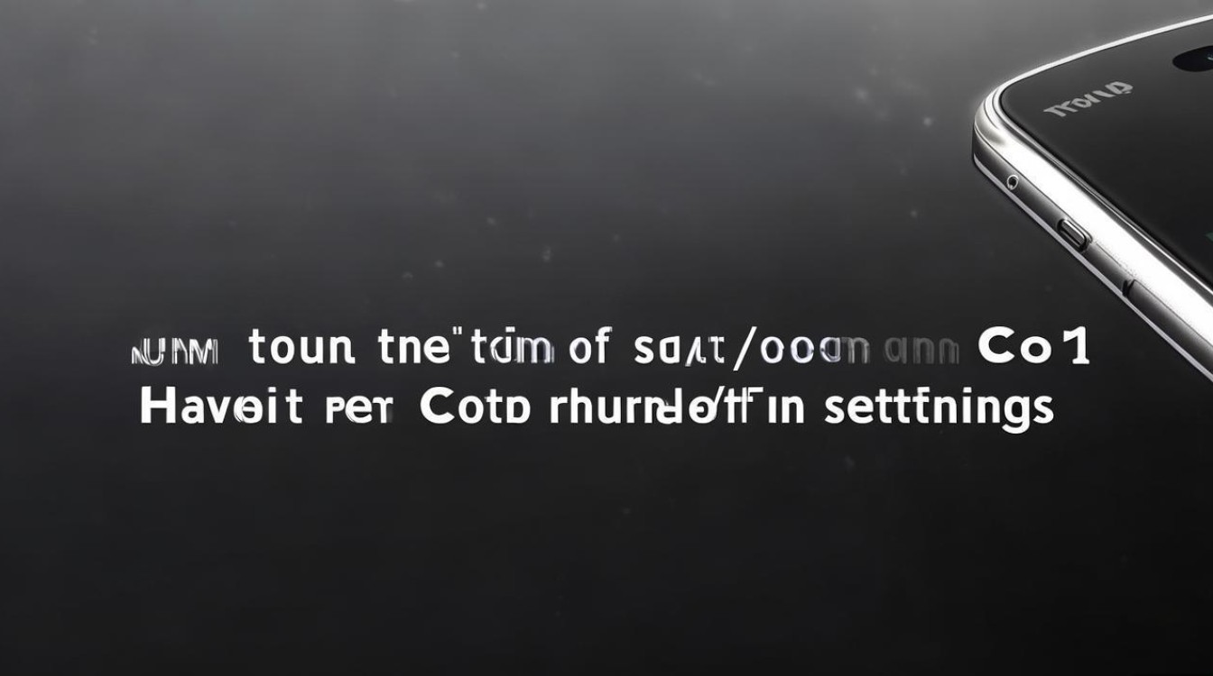 华为C1手机怎么关开机声音？设置里能关吗？