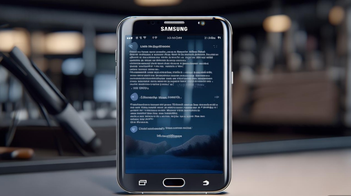 三星S6手机授权更改后怎么复原原设置？