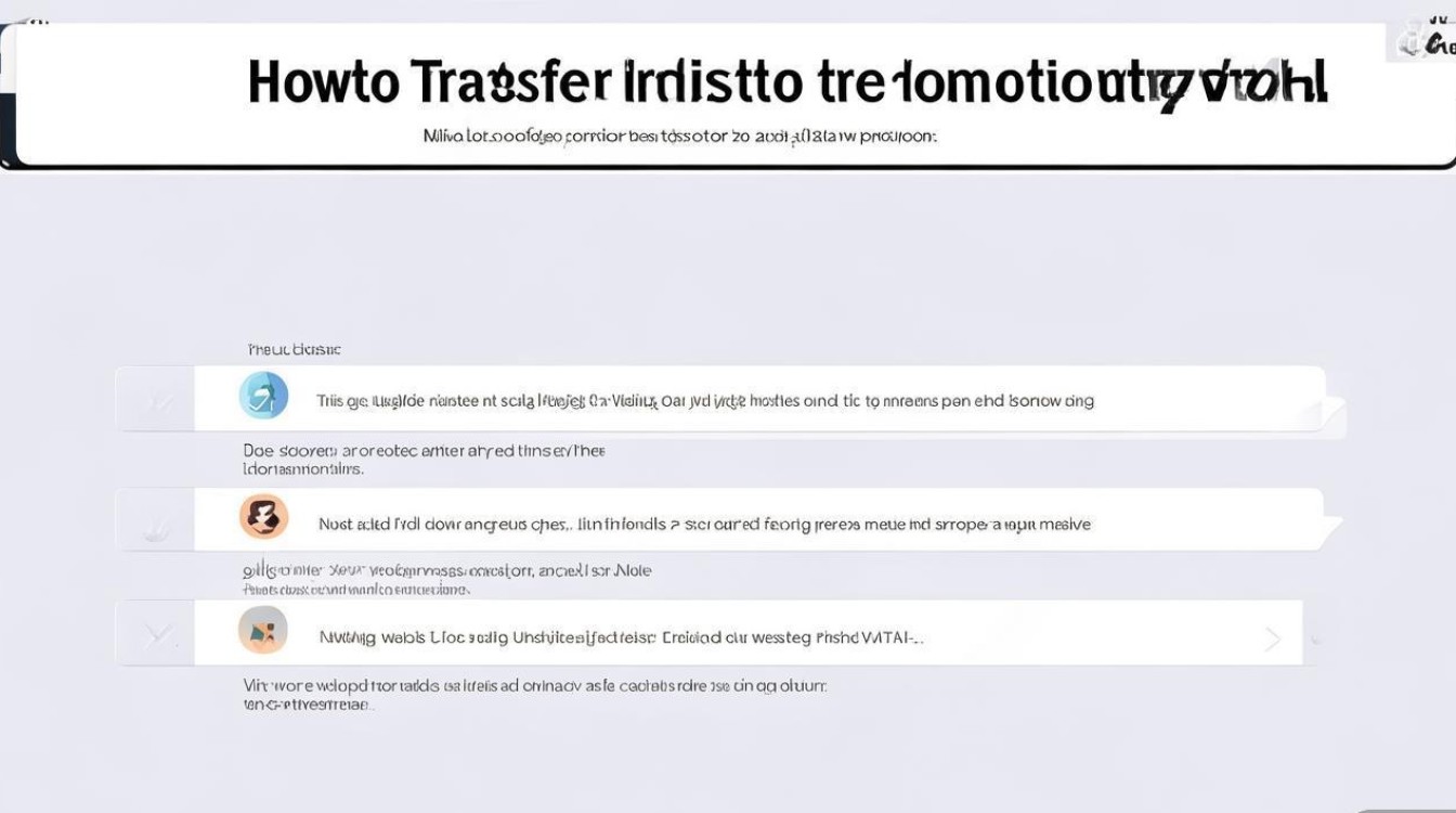 vivo手机通讯录导出到电脑或新手机怎么操作?