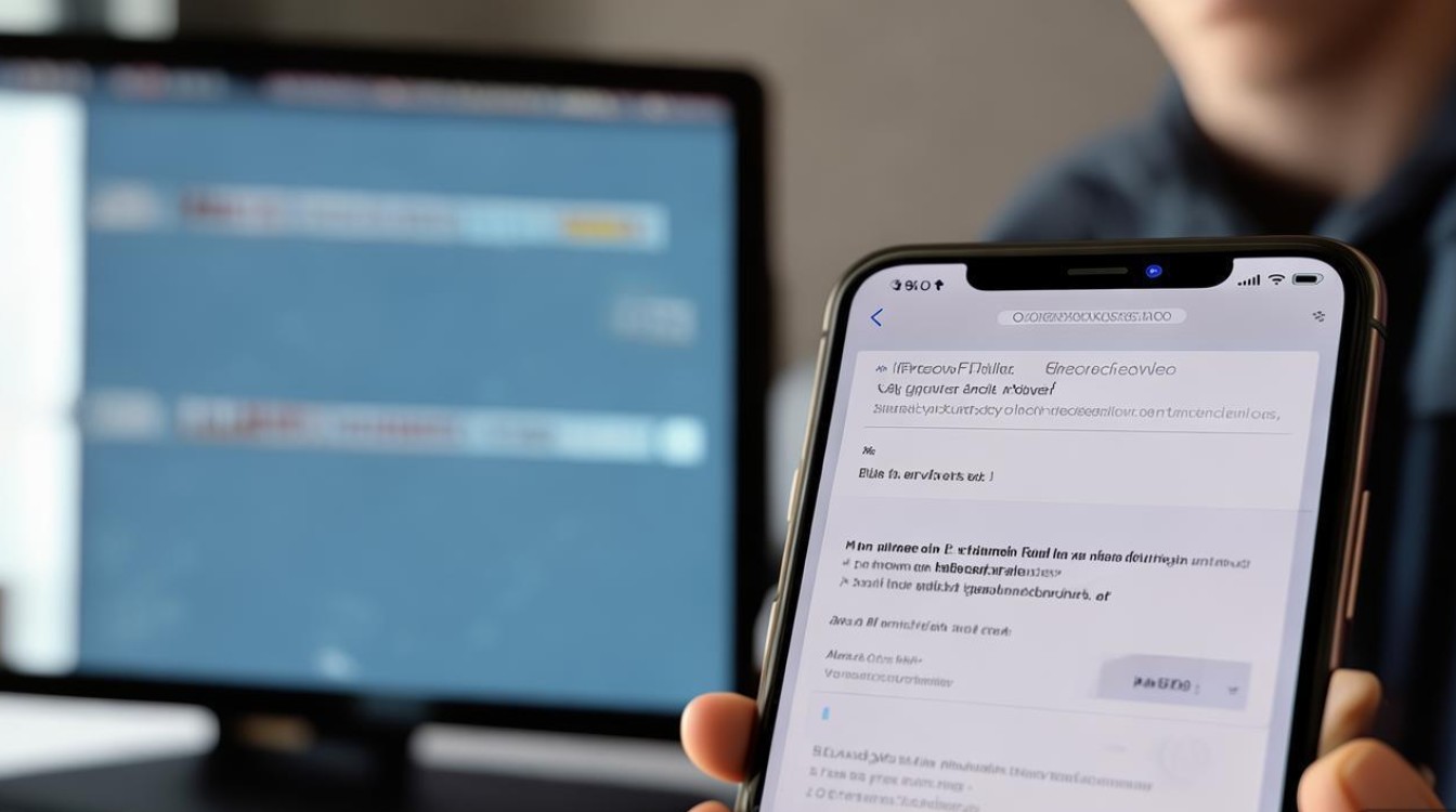 苹果手机连电脑下载东西失败怎么办?